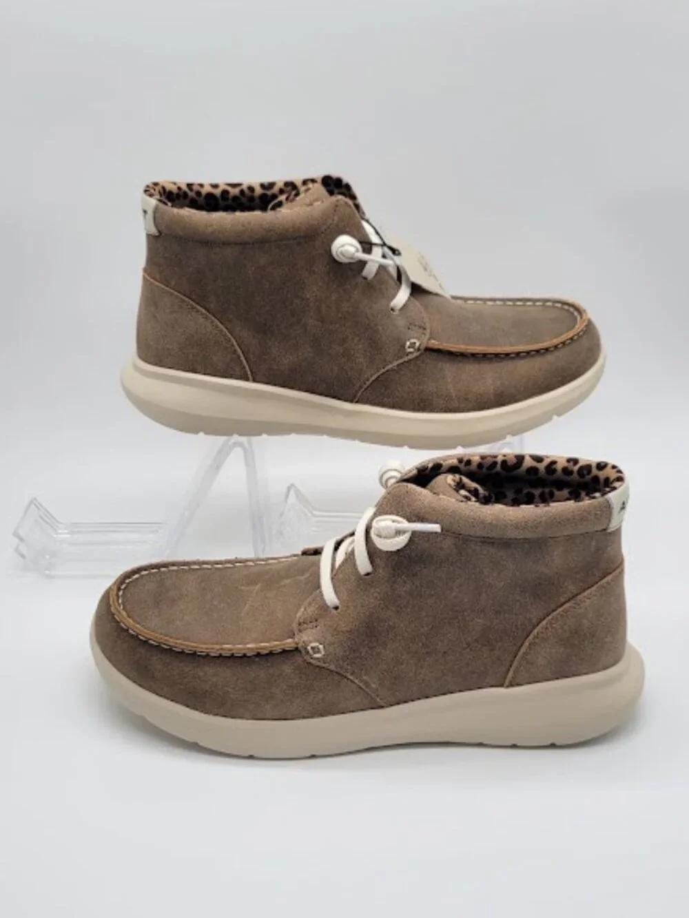 Ariat women hi